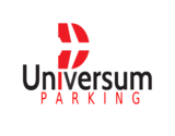 Logo universum-parking